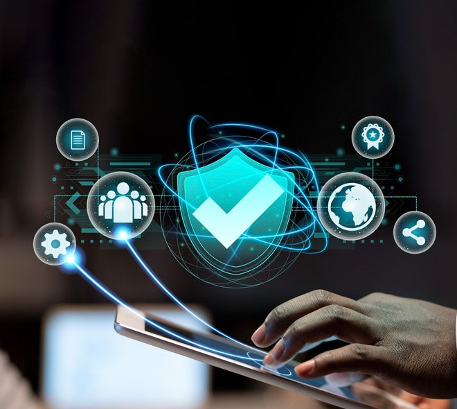 Cybersecurity Operations Center