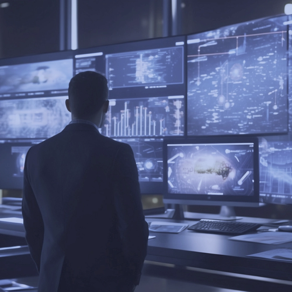 24x7 Digital Guardians