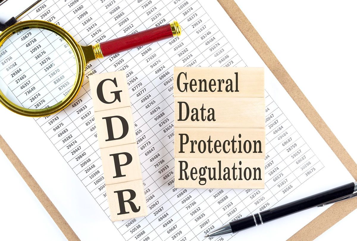 gdpr compliance services