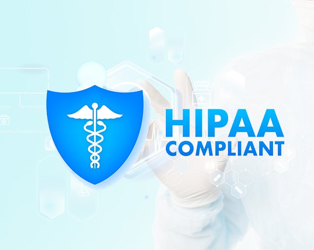 hipaa compliance services