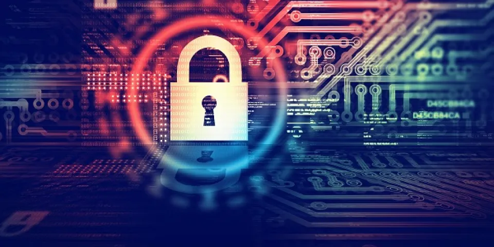 Cybersecurity Operations Center