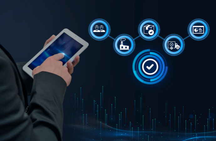 Cybersecurity Operations Center