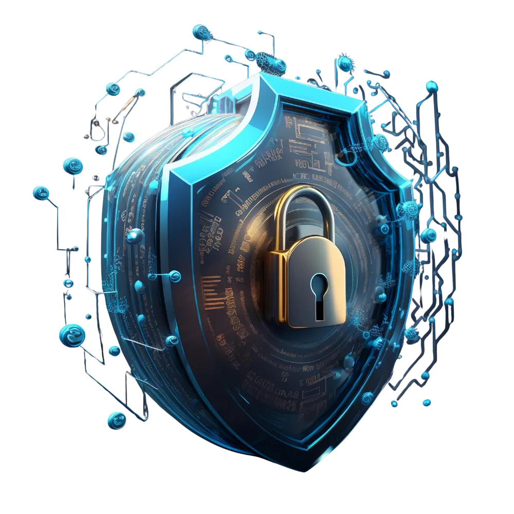 Security Monitoring Interface